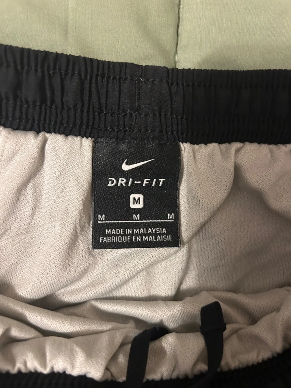 Nike athletic shorts
